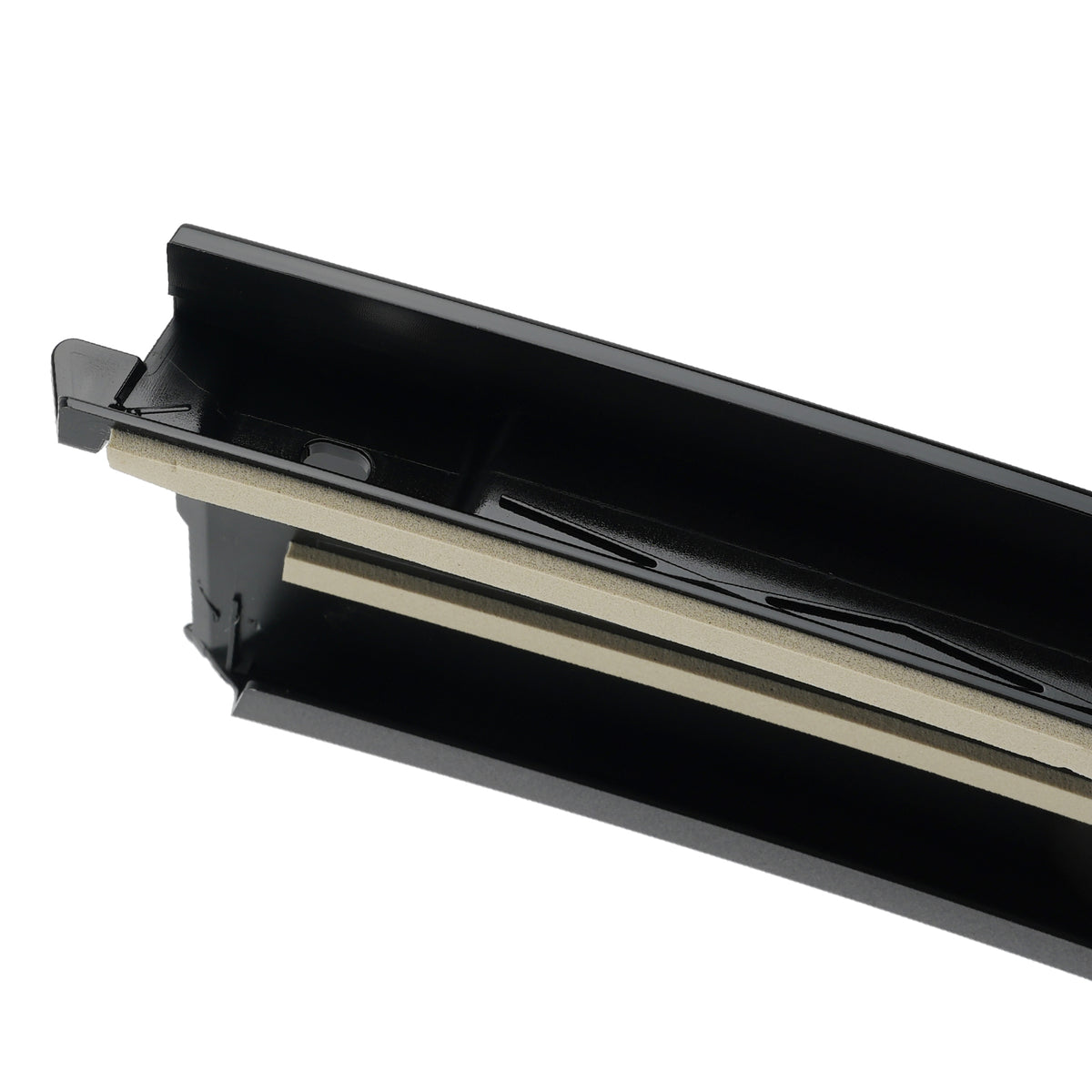 Front Right Passenger Side B Pillar Molding Trim For Ford F-Series 2017-2026