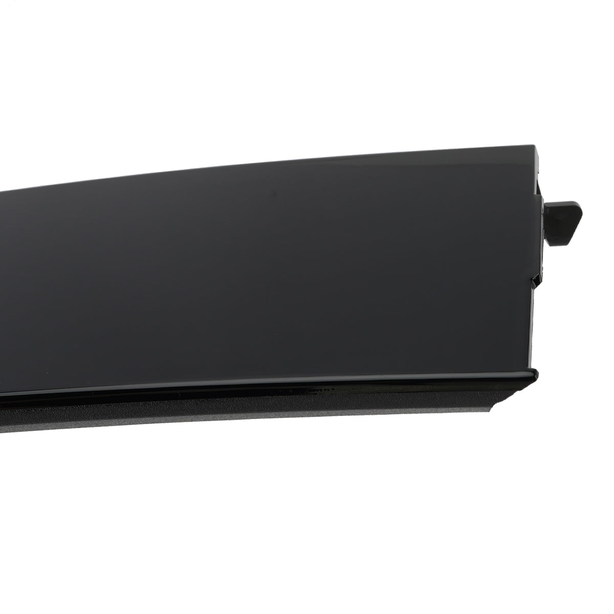 Front Right Passenger Side B Pillar Molding Trim For Ford F-Series 2017-2026