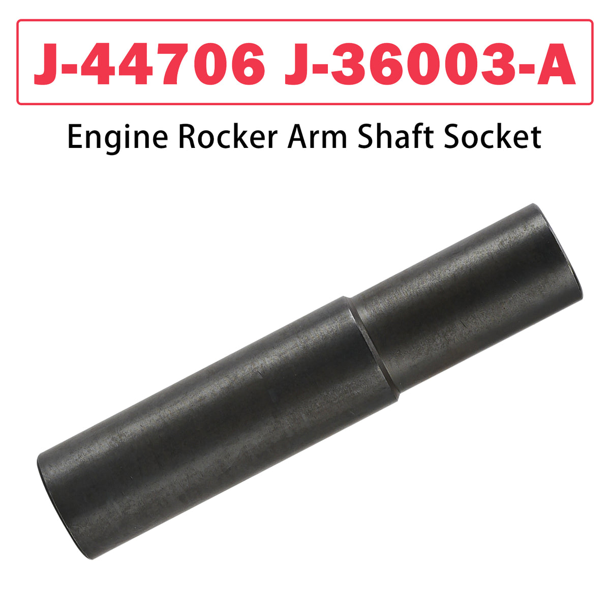 Engine Rocker Arm Shaft Socket J-44706 J-36003-A for Detroit Diesel 60 Series