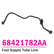 Fuel Supply Tube Line for Chrysler Pacifica 3.6L V6 2017-2026 68421782AA