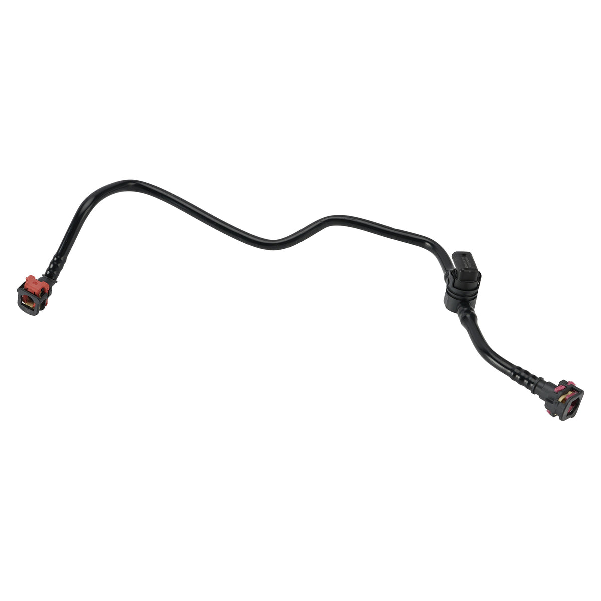 Fuel Supply Tube Line for Chrysler Pacifica 3.6L V6 2017-2026 68421782AA