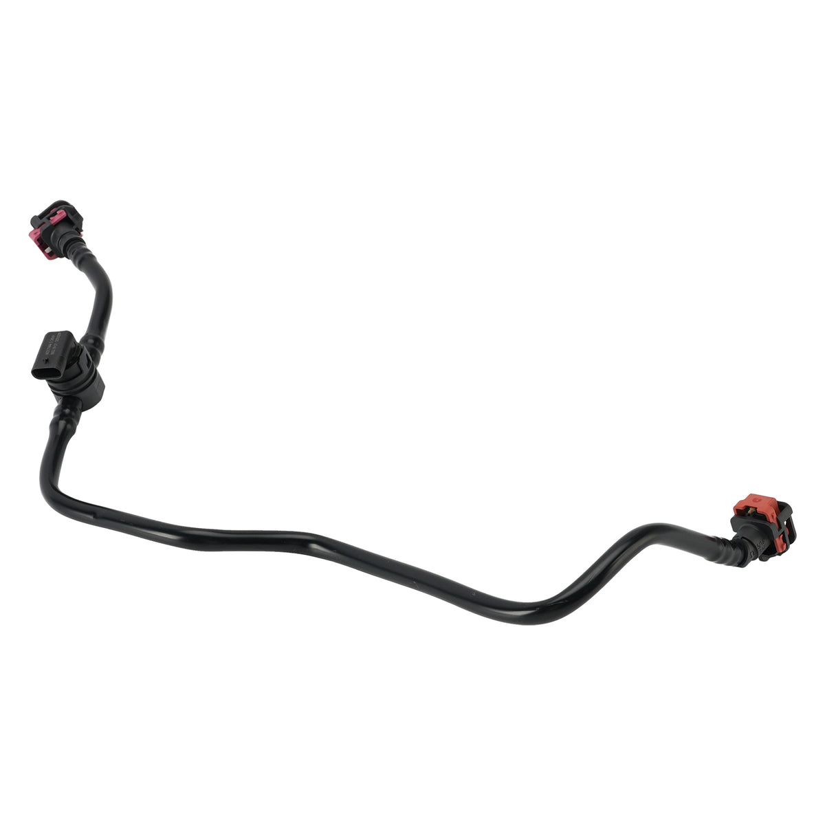 Fuel Supply Tube Line for Chrysler Pacifica 3.6L V6 2017-2026 68421782AA