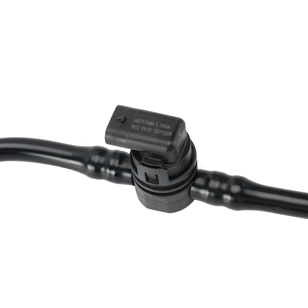 Fuel Supply Tube Line for Chrysler Pacifica 3.6L V6 2017-2026 68421782AA
