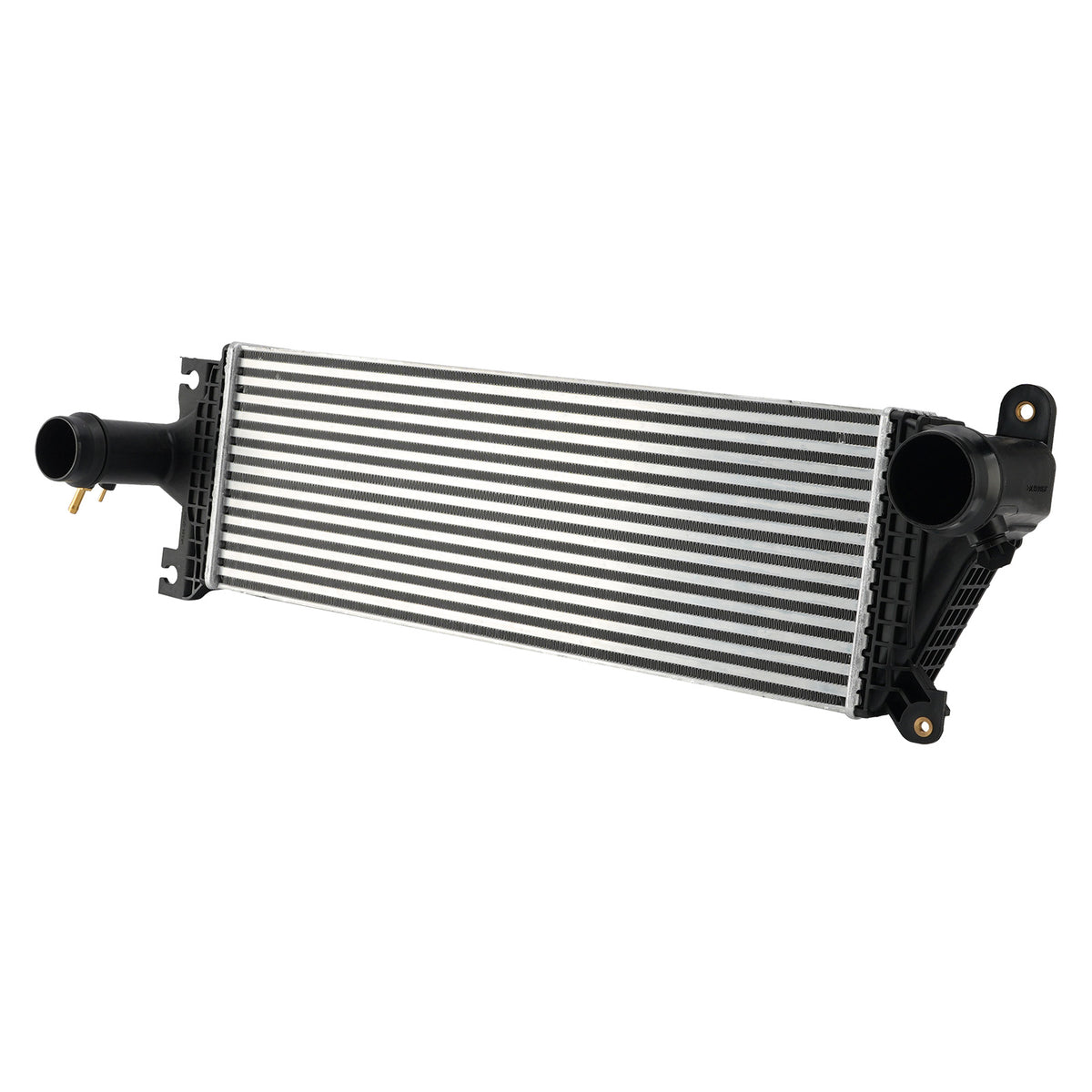 Turbo Intercooler 17940-AK010 for Toyota Tacoma 2.4L 2024-2026