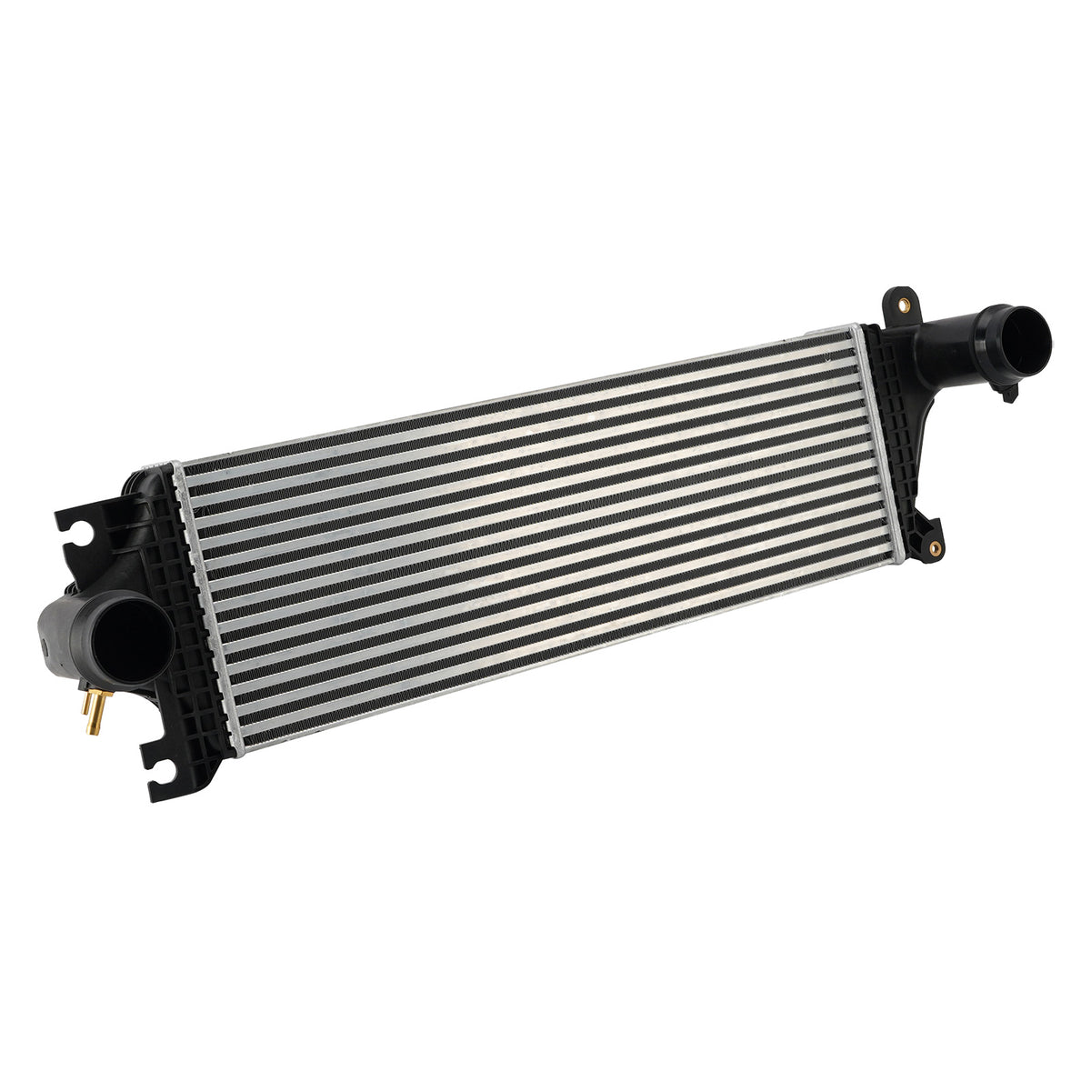 Turbo Intercooler 17940-AK010 for Toyota Tacoma 2.4L 2024-2026