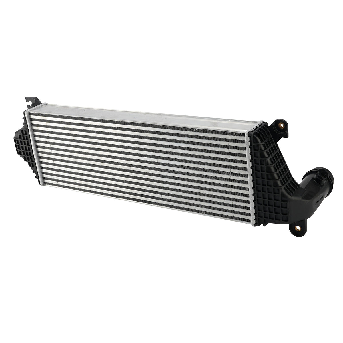 Turbo Intercooler 17940-AK010 for Toyota Tacoma 2.4L 2024-2026