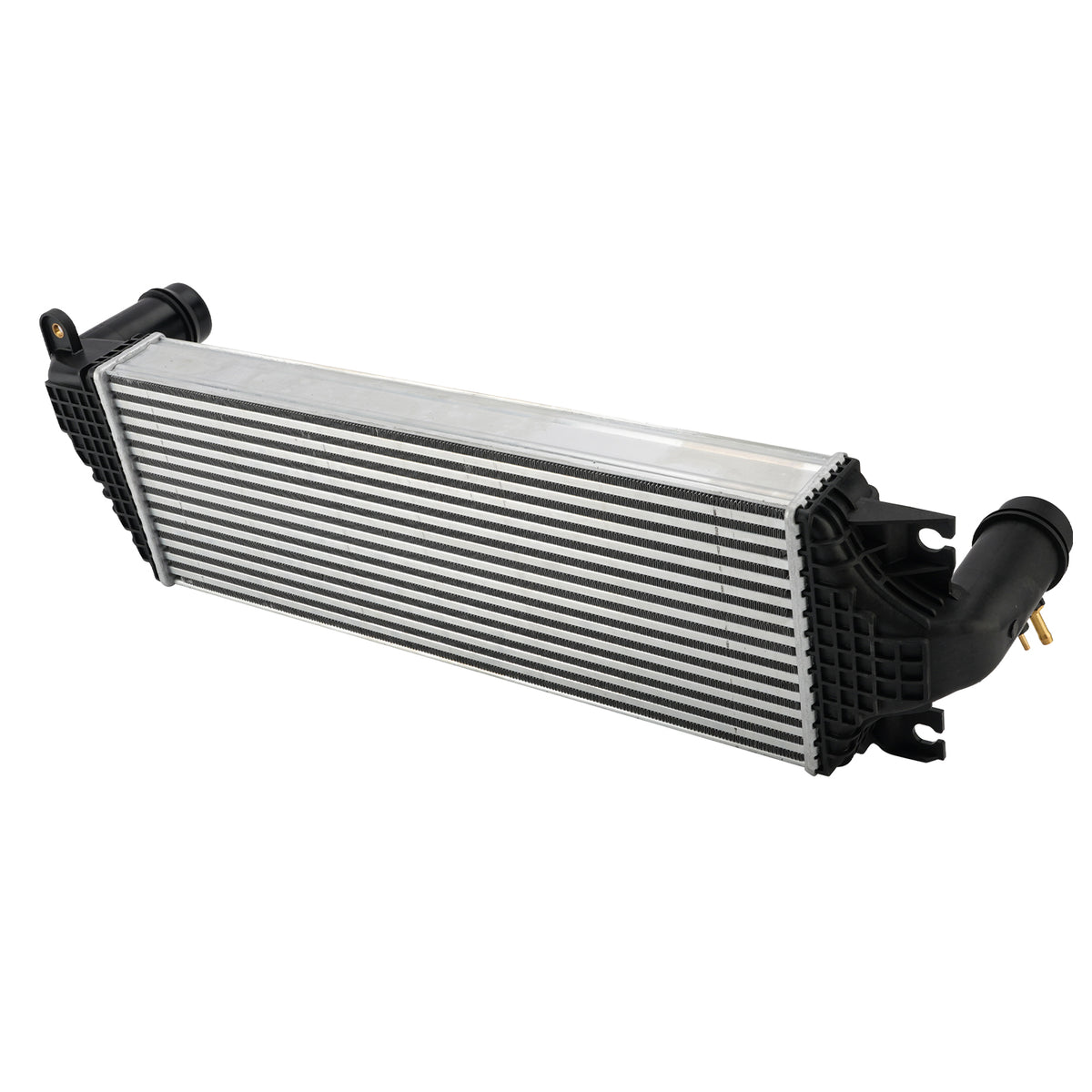 Turbo Intercooler 17940-AK010 for Toyota Tacoma 2.4L 2024-2026