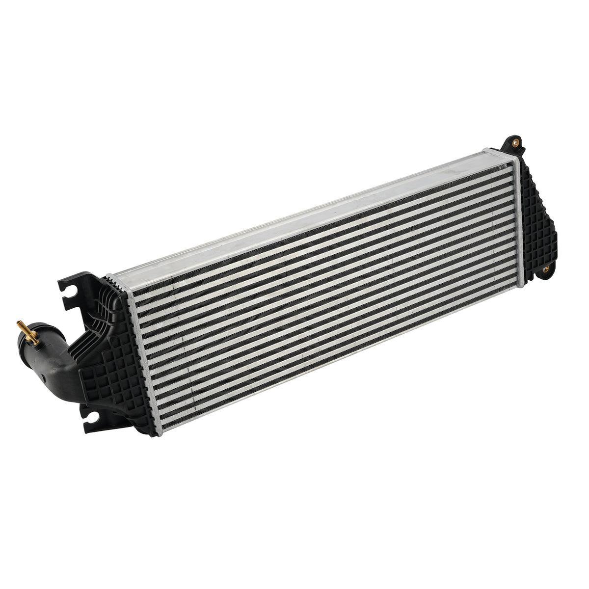 Turbo Intercooler 17940-AK010 for Toyota Tacoma 2.4L 2024-2026