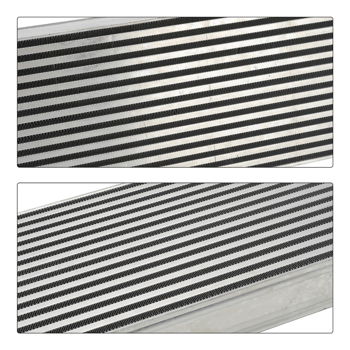 Turbo Intercooler 17940-AK010 for Toyota Tacoma 2.4L 2024-2026