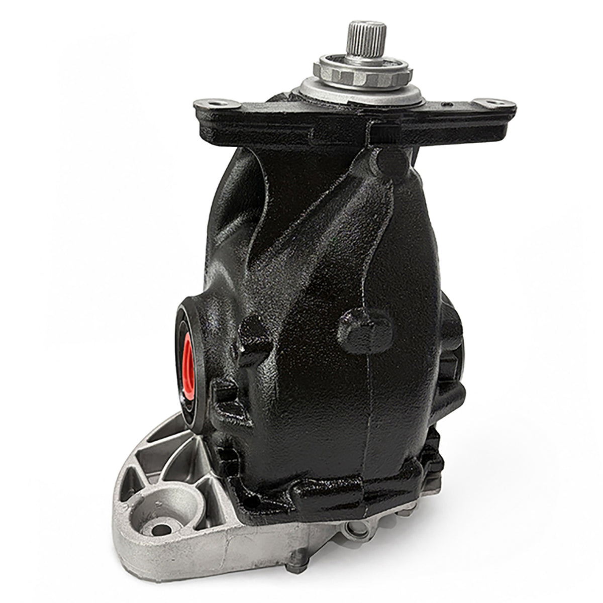 Rear Differential 33107537722 Ratio 3.91 For BMW X3 E83 2.5L Manual Transmission