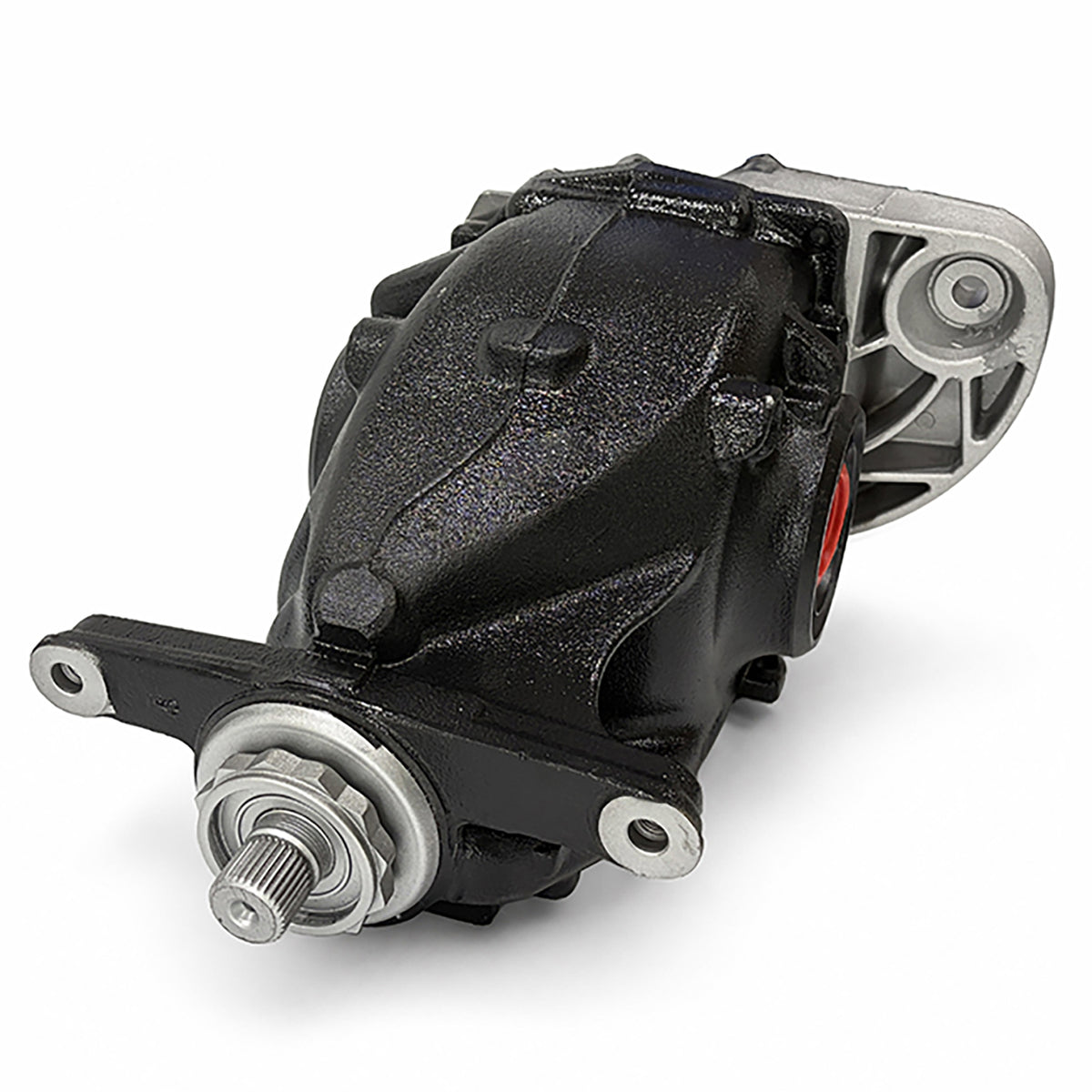 Rear Differential 33107537722 Ratio 3.91 For BMW X3 E83 2.5L Manual Transmission