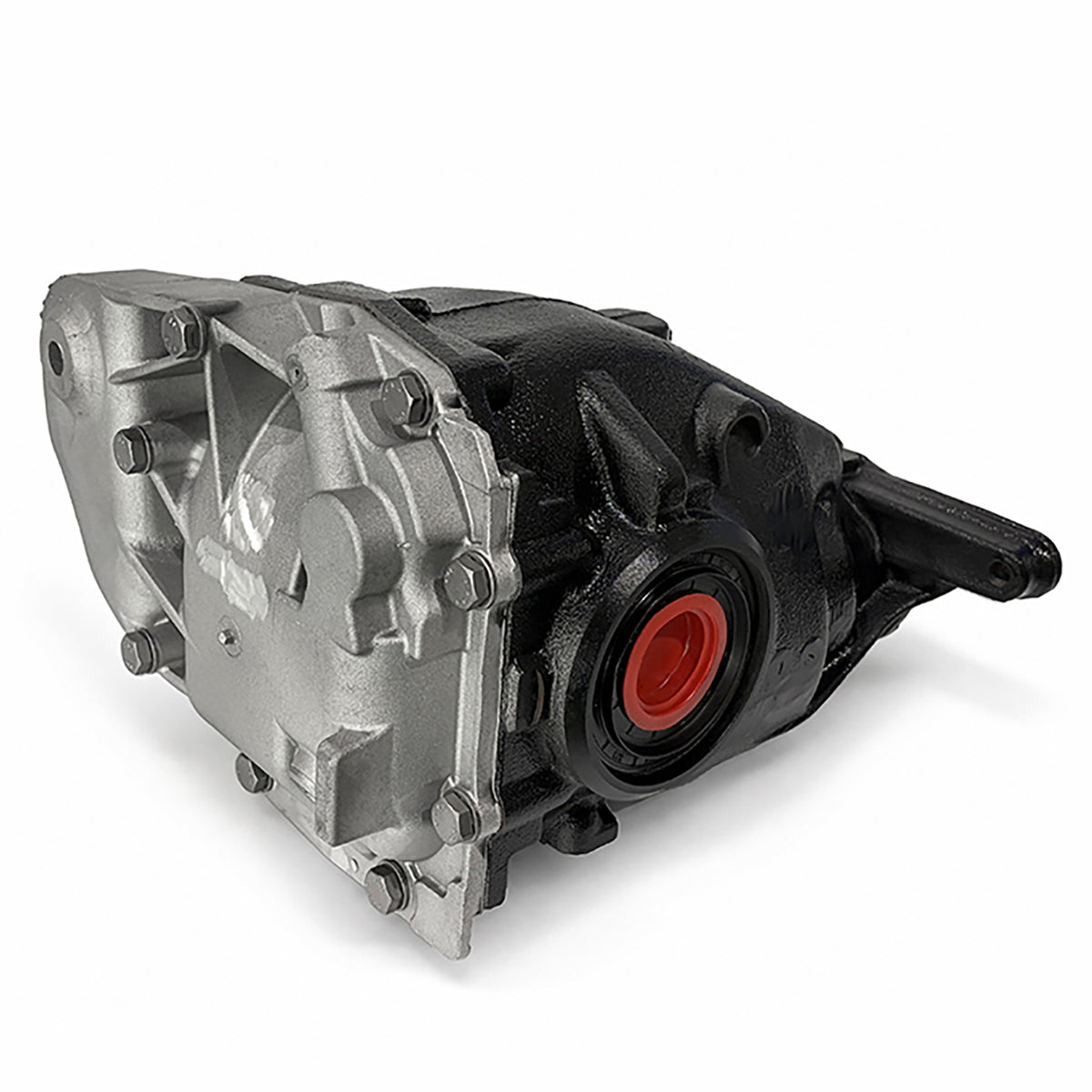 Rear Differential 33107537722 Ratio 3.91 For BMW X3 E83 2.5L Manual Transmission