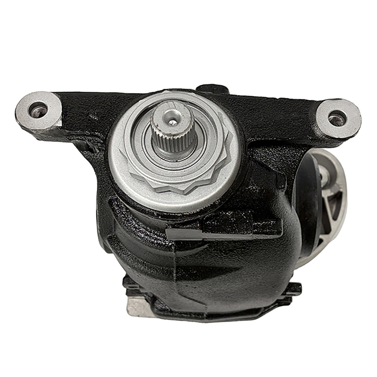Rear Differential 33107537722 Ratio 3.91 For BMW X3 E83 2.5L Manual Transmission