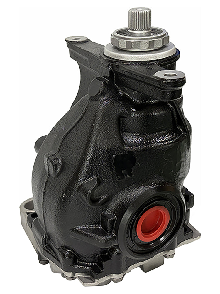 Rear Differential 33107537722 Ratio 3.91 For BMW X3 E83 2.5L Manual Transmission
