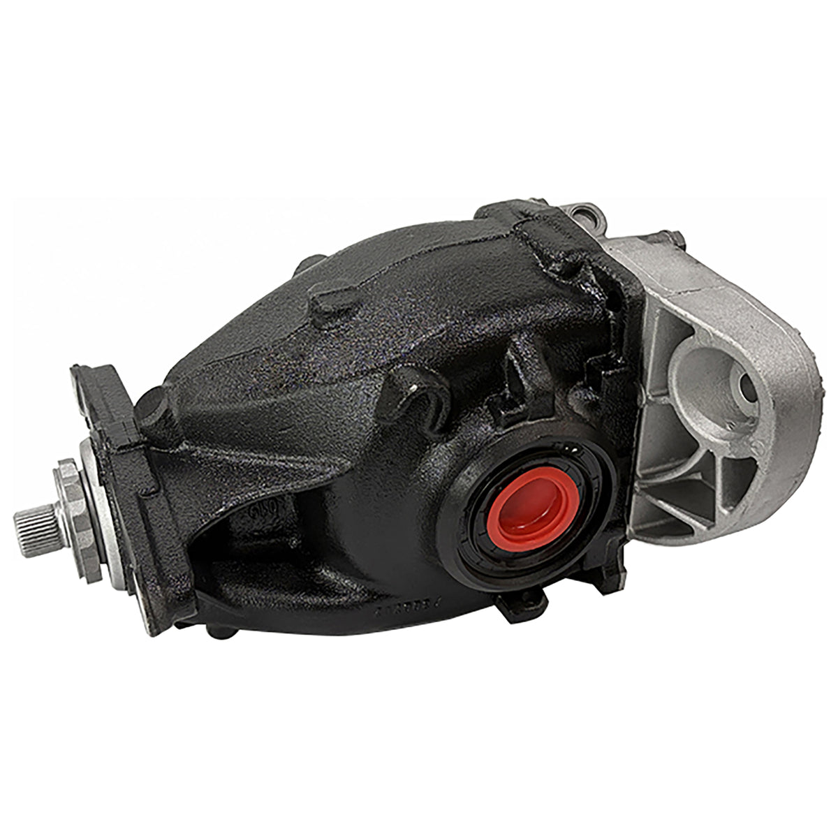 Rear Differential 33107537722 Ratio 3.91 For BMW X3 E83 2.5L Manual Transmission