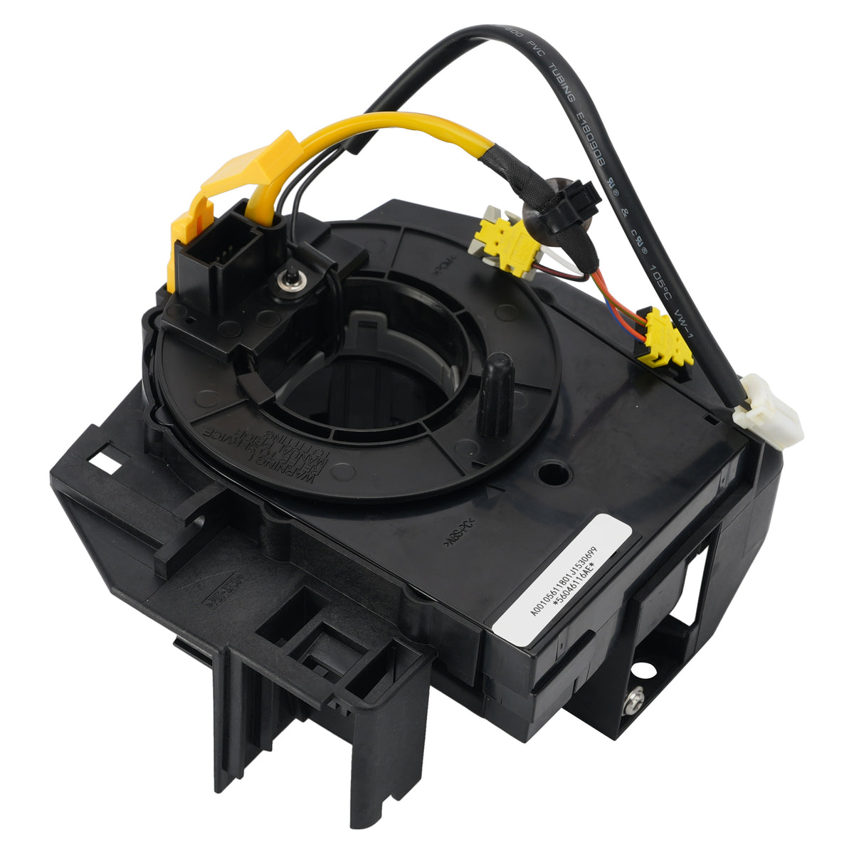 Clock Spring with Angle Sensor 68050846AA 68050846AB For Dodge Ram 1500 2500