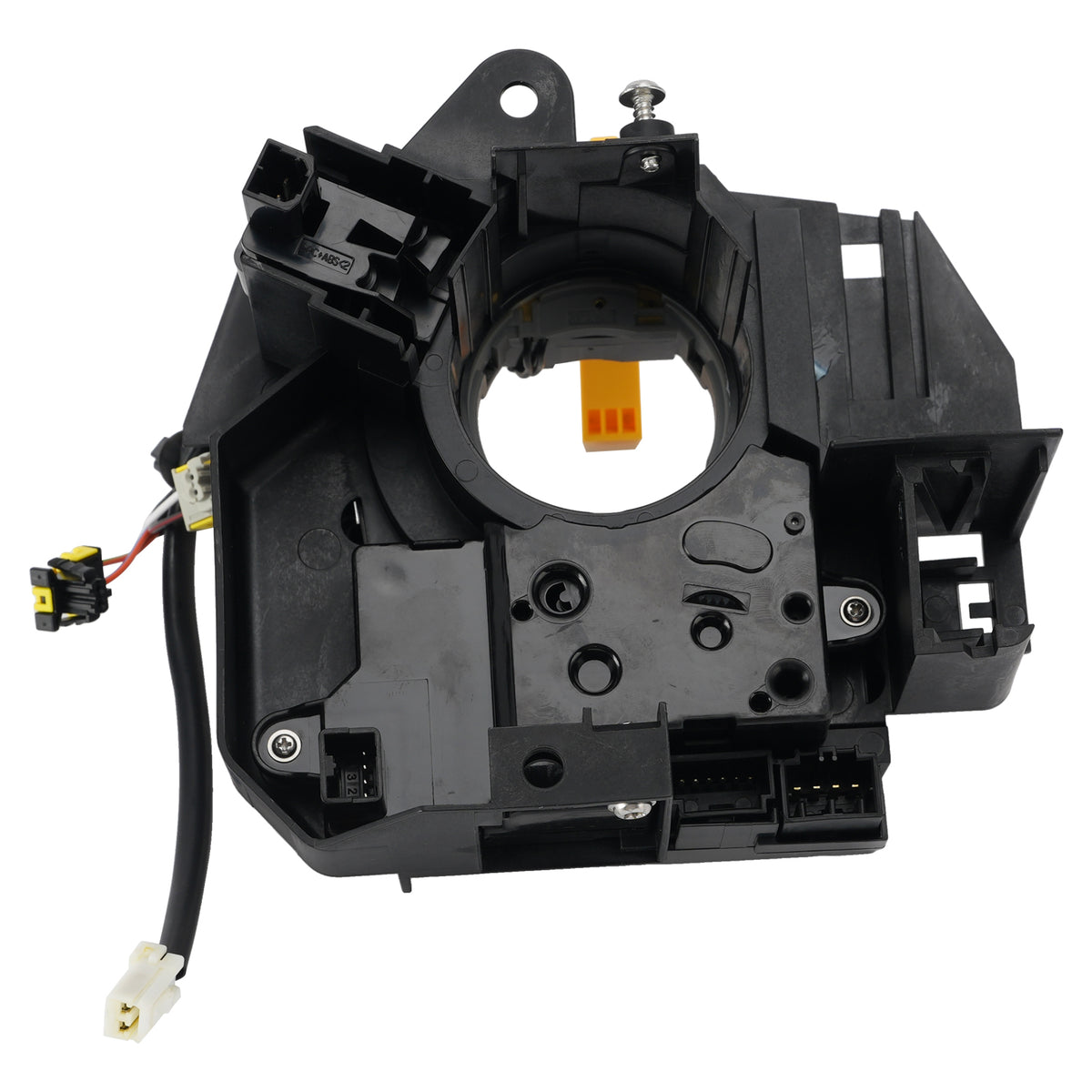 Clock Spring with Angle Sensor 68050846AA 68050846AB For Dodge Ram 1500 2500