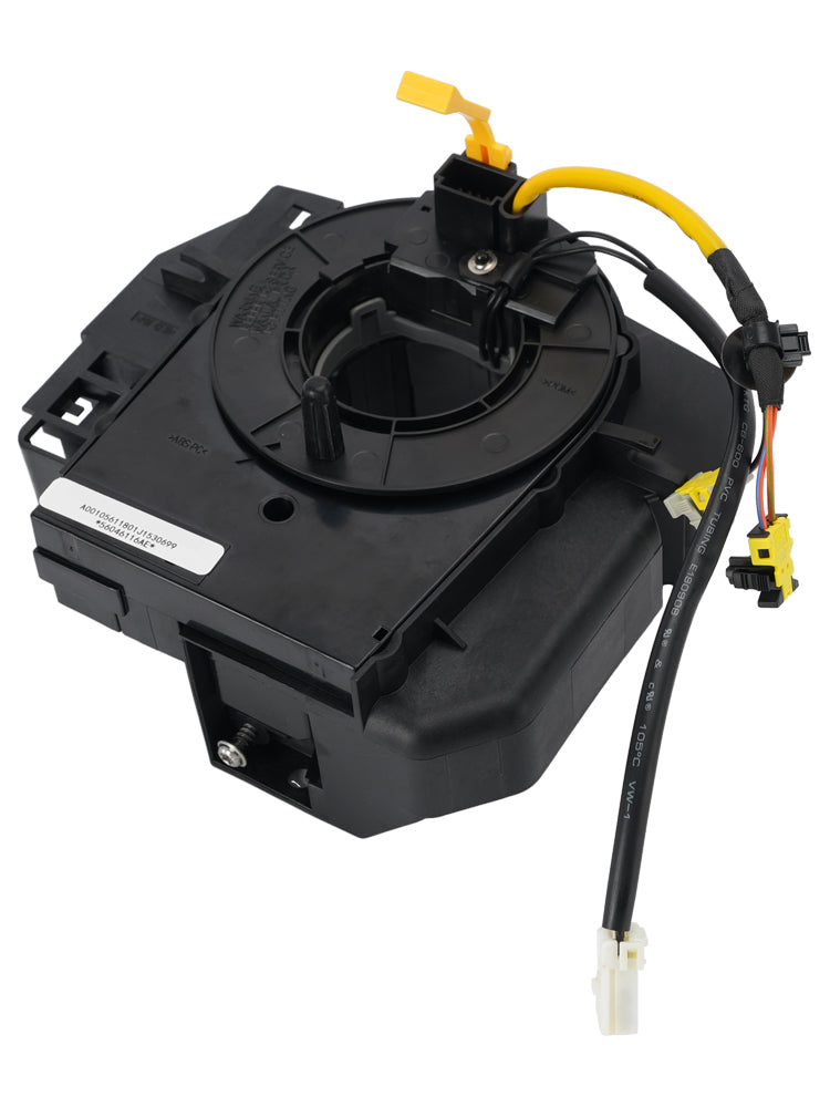 Clock Spring with Angle Sensor 68050846AA 68050846AB For Dodge Ram 1500 2500