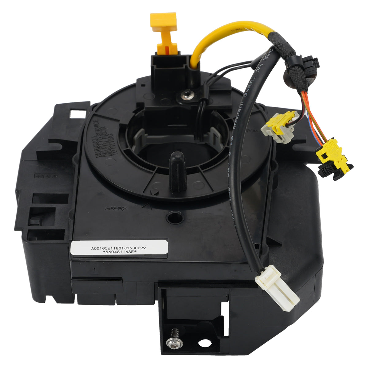 Clock Spring with Angle Sensor 68050846AA 68050846AB For Dodge Ram 1500 2500