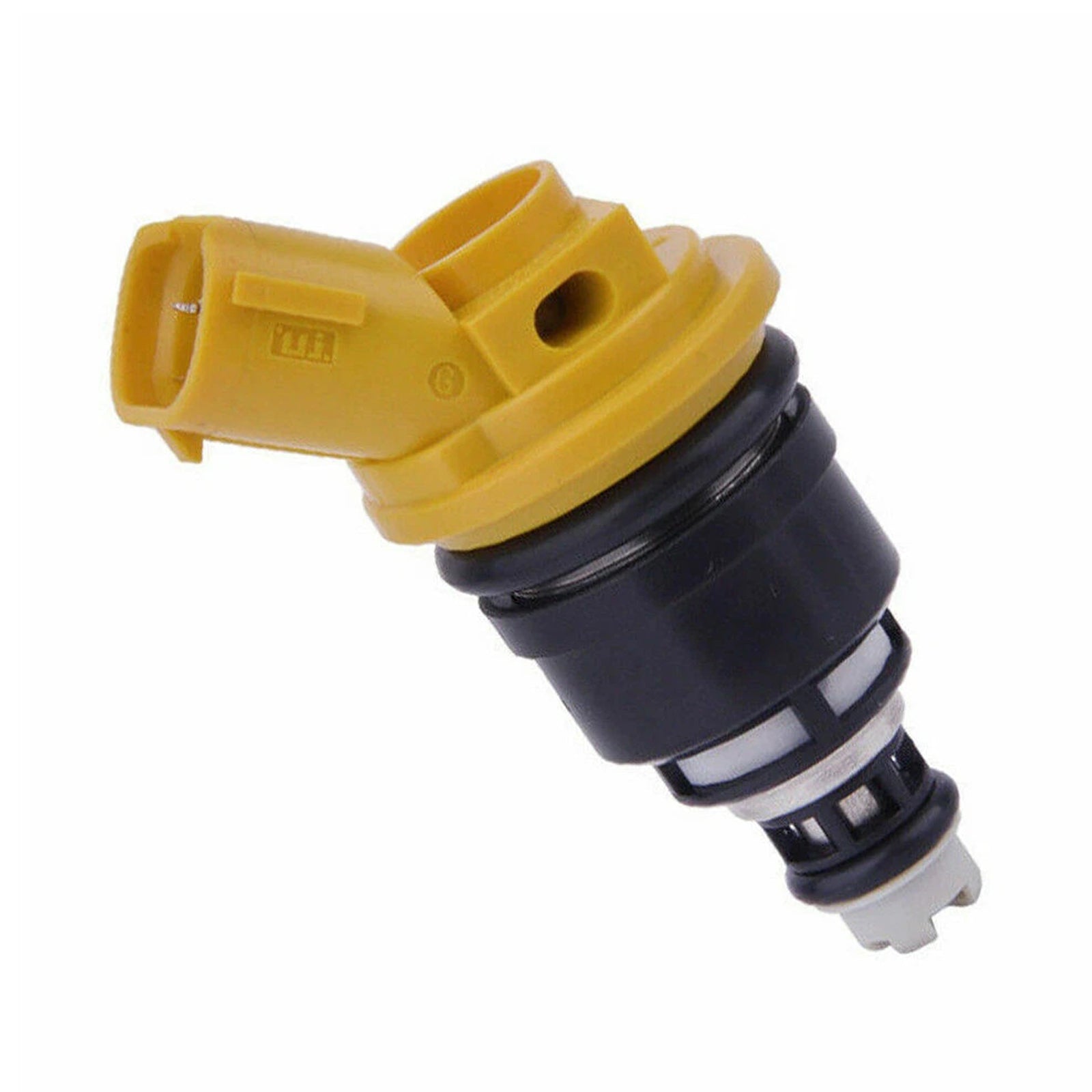 4Pcs Fuel Injector For Nissan Silvia SR20DET S13 14 15 Skyline R33 16600-RR543