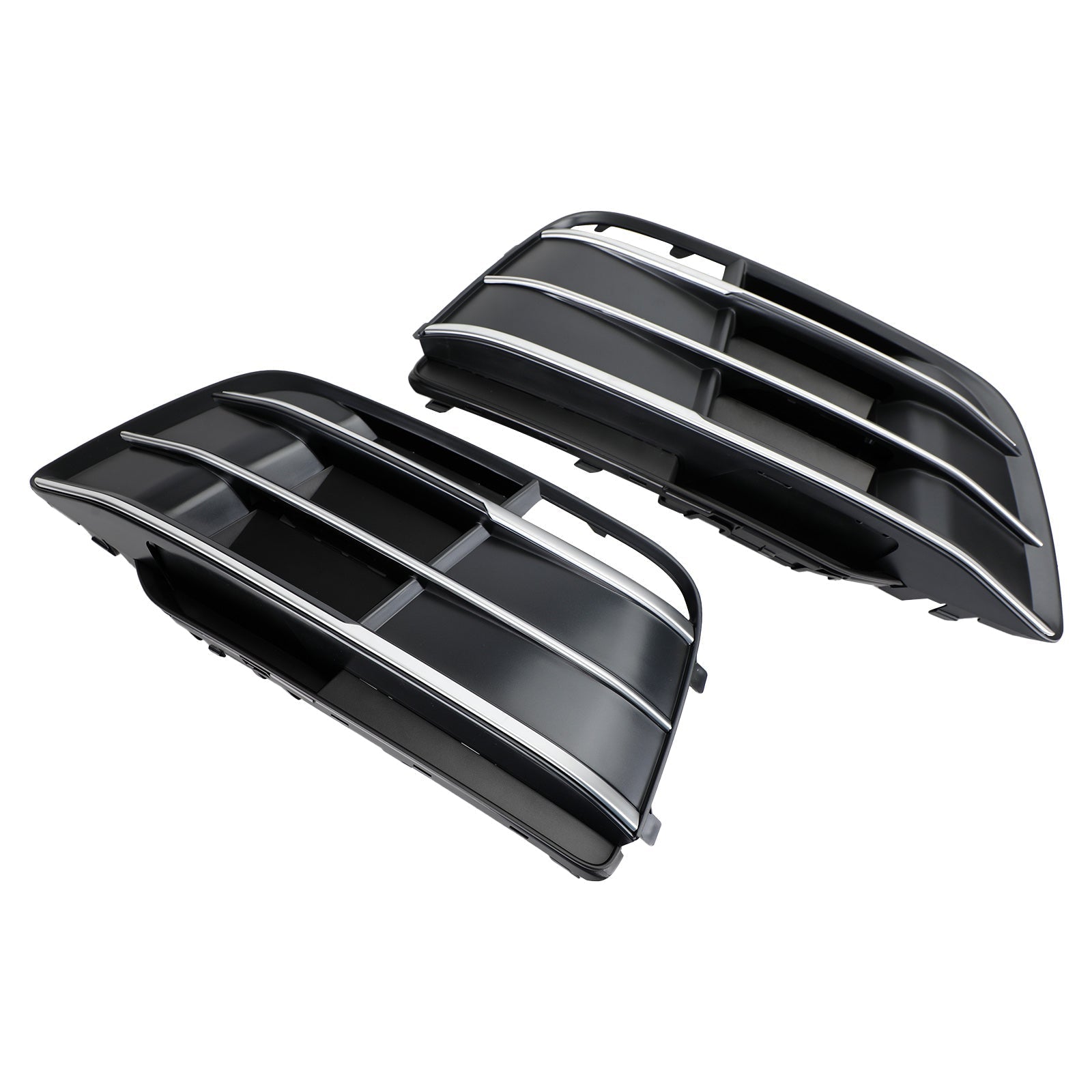 2018-2022 Audi Q5 SQ5 Front Bumper Grille Grill 80A807679MRU6 Pre-Facelift