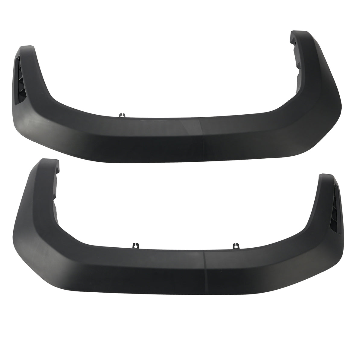 2024-2026 Toyota Tacoma Front Left Right Fender Flare With Clips 75086-AK010 75086-AK900 Generic