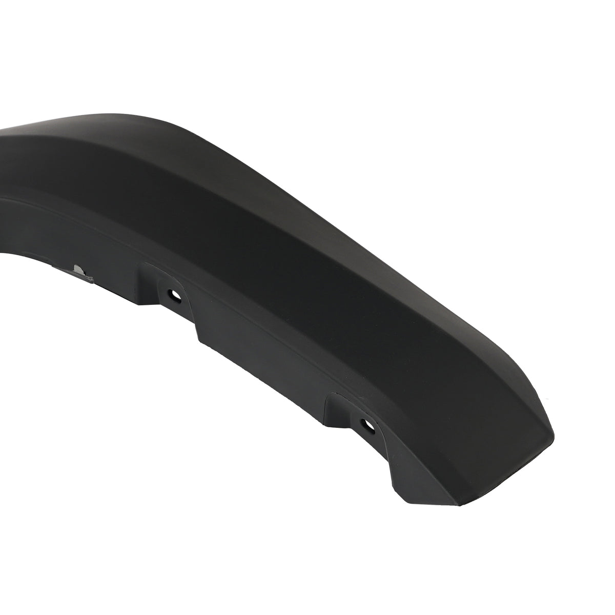 Front Left Right Fender Flare With Clips For Toyota Tacoma 2024-2026