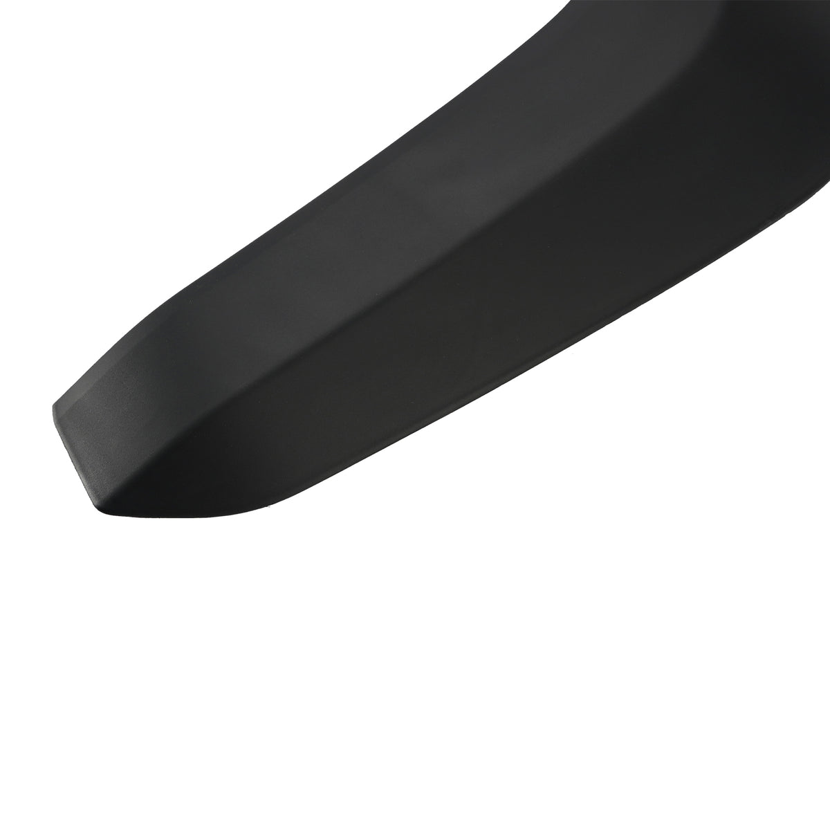 2024-2026 Toyota Tacoma Front Left Right Fender Flare With Clips 75086-AK010 75086-AK900 Generic
