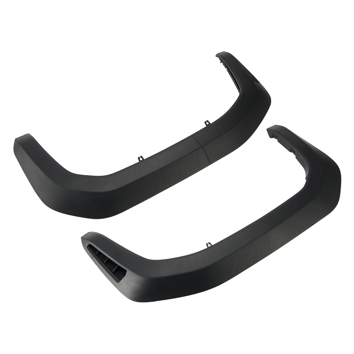 2024-2026 Toyota Tacoma Front Left Right Fender Flare With Clips 75086-AK010 75086-AK900 Generic