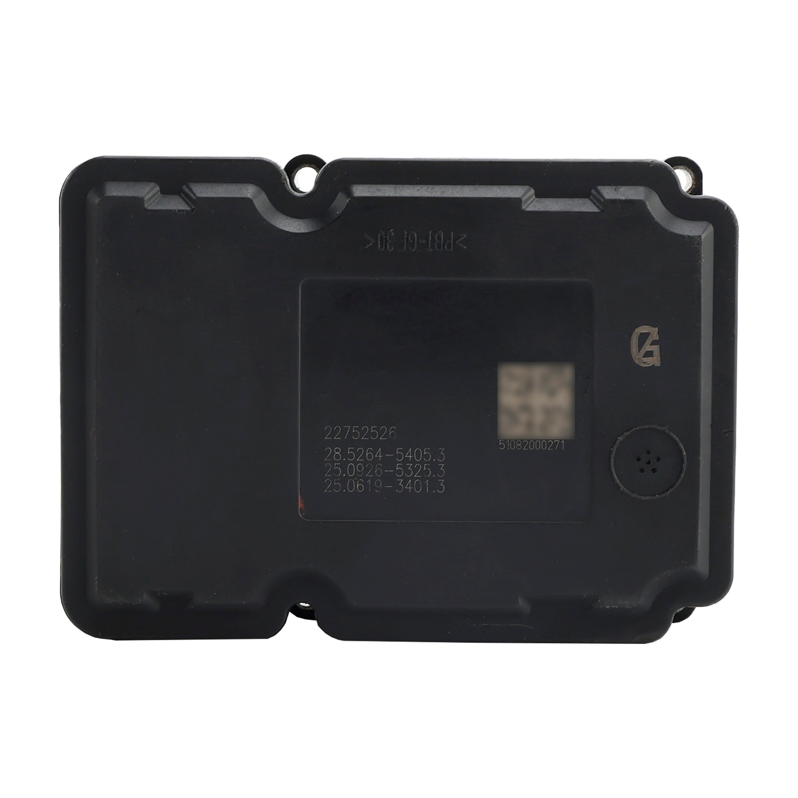 2011-2016 for Cadillac SRX ABS Anti-lock Brake Pump Control Module 20842710