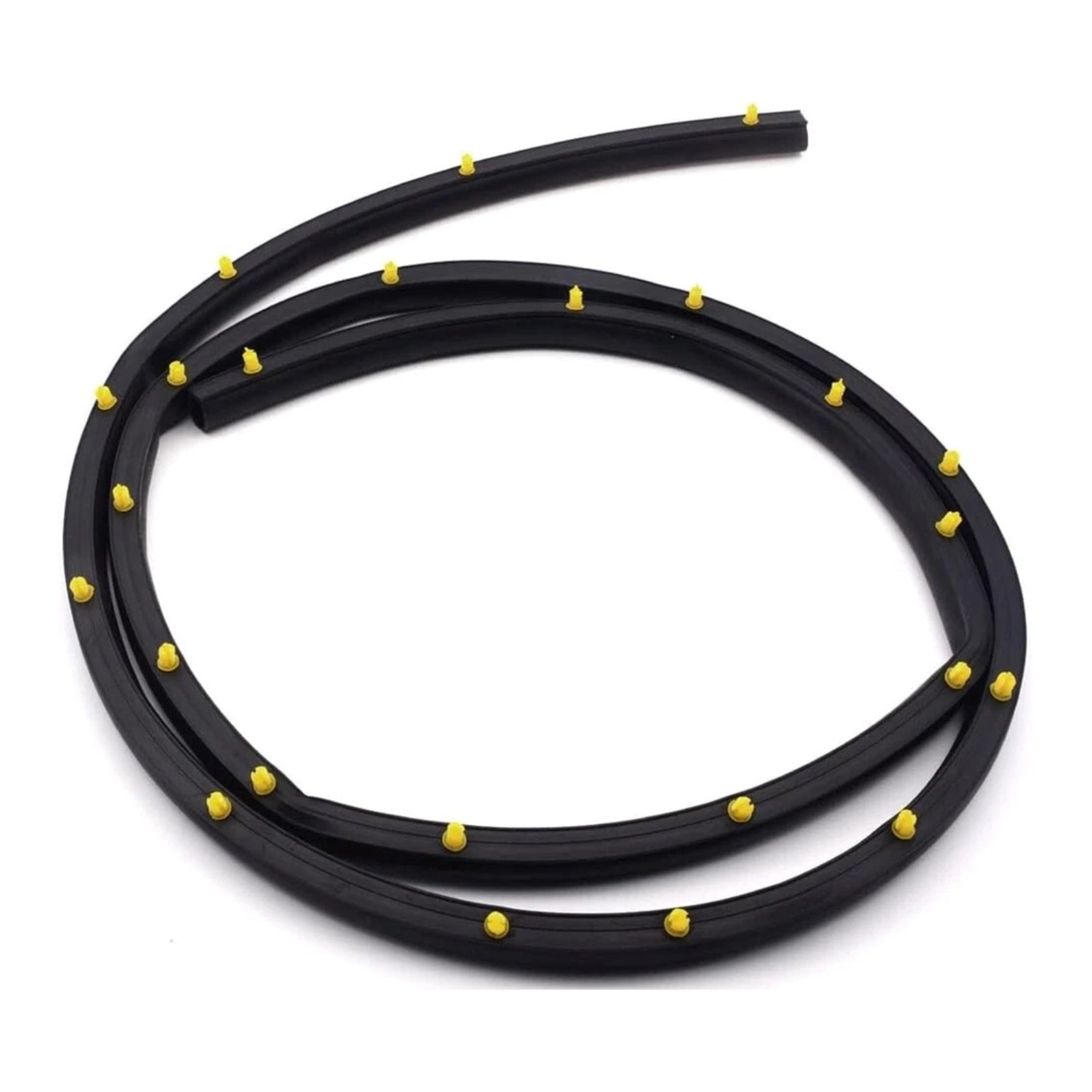 Hood Seal Strip Trim 68070493AA For Jeep Grand Cherokee 2011-2020