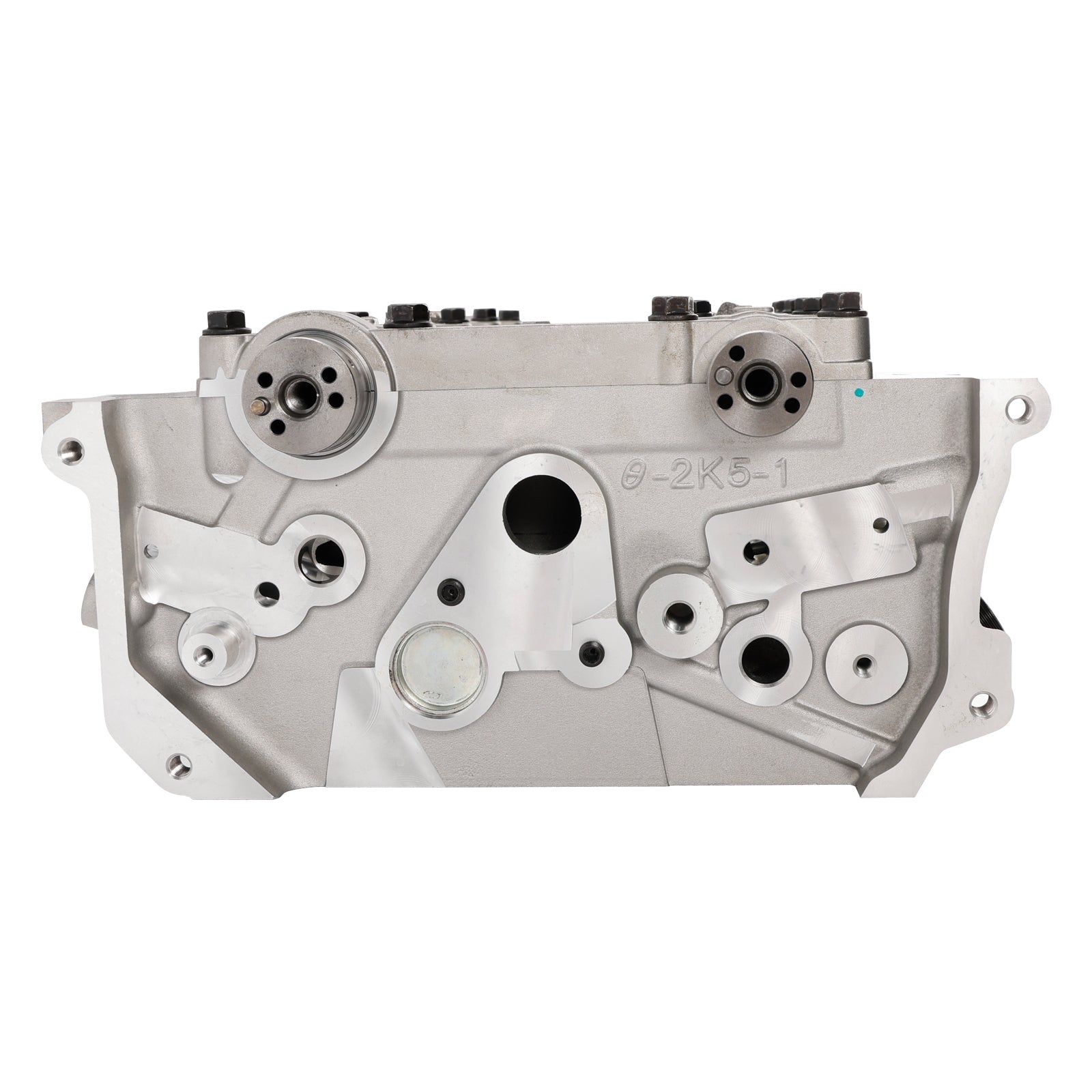 2009?C2020 Kia Sorento G4KE Engine Cylinder Head Assembly 20910-27A00 22320-25000