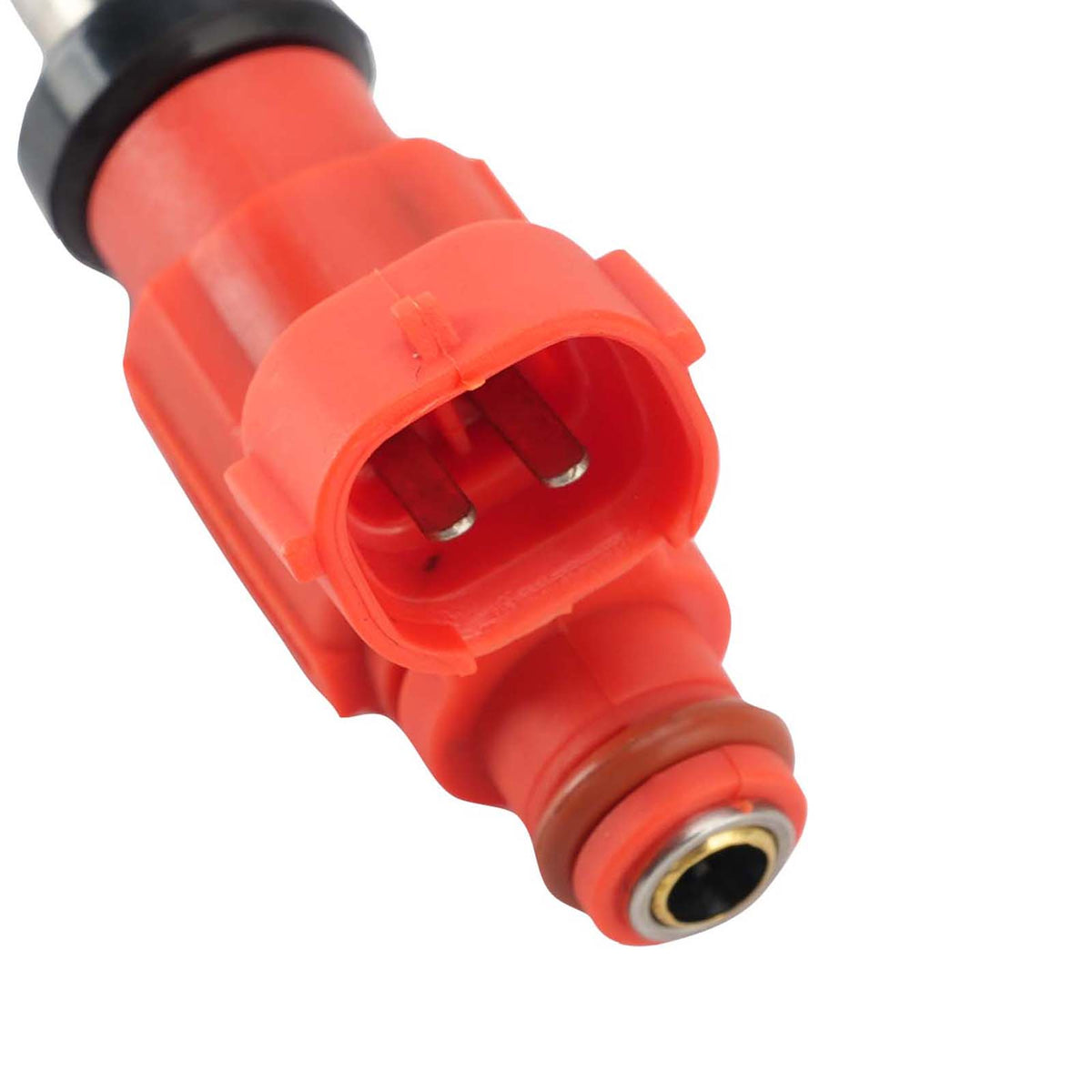 2018 Kawasaki Ninja ZX-14R ABS SE - ZX1400JJF 4PC Fuel Injectors 49056-0017 49033-0557 Generic