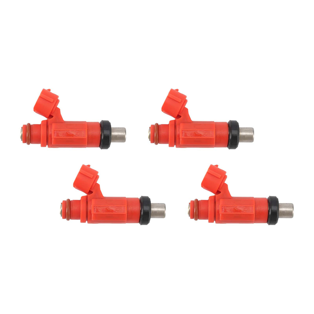 4PC 49056-0017 Fuel Injectors 49033-0557 For Kawasaki ZX-14R 2012-2025