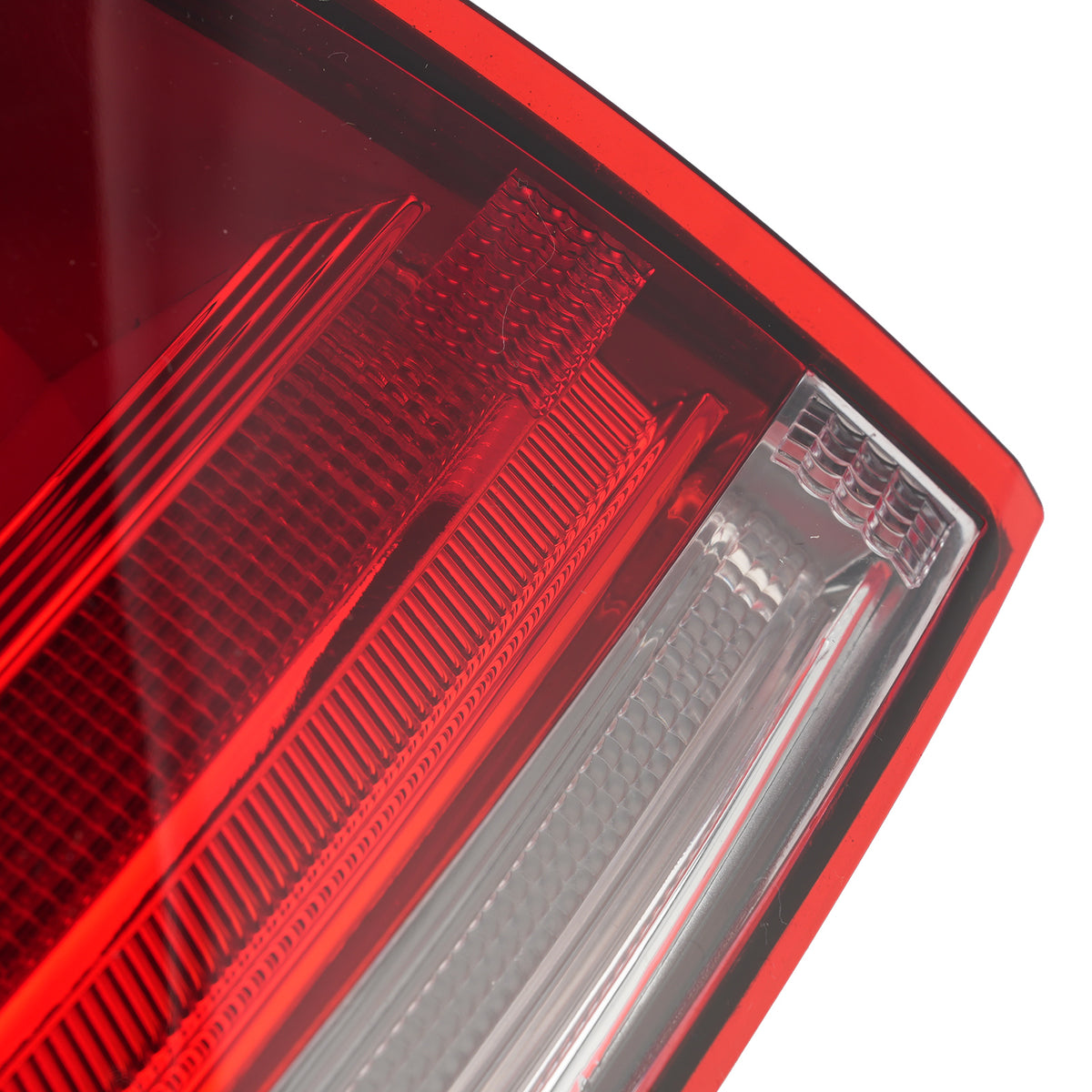 2012-2017 VW Golf VII MK7 1.6 TDI Rear Outer Left+Right Tail Light 5G0945095M 5G0945096M Generic