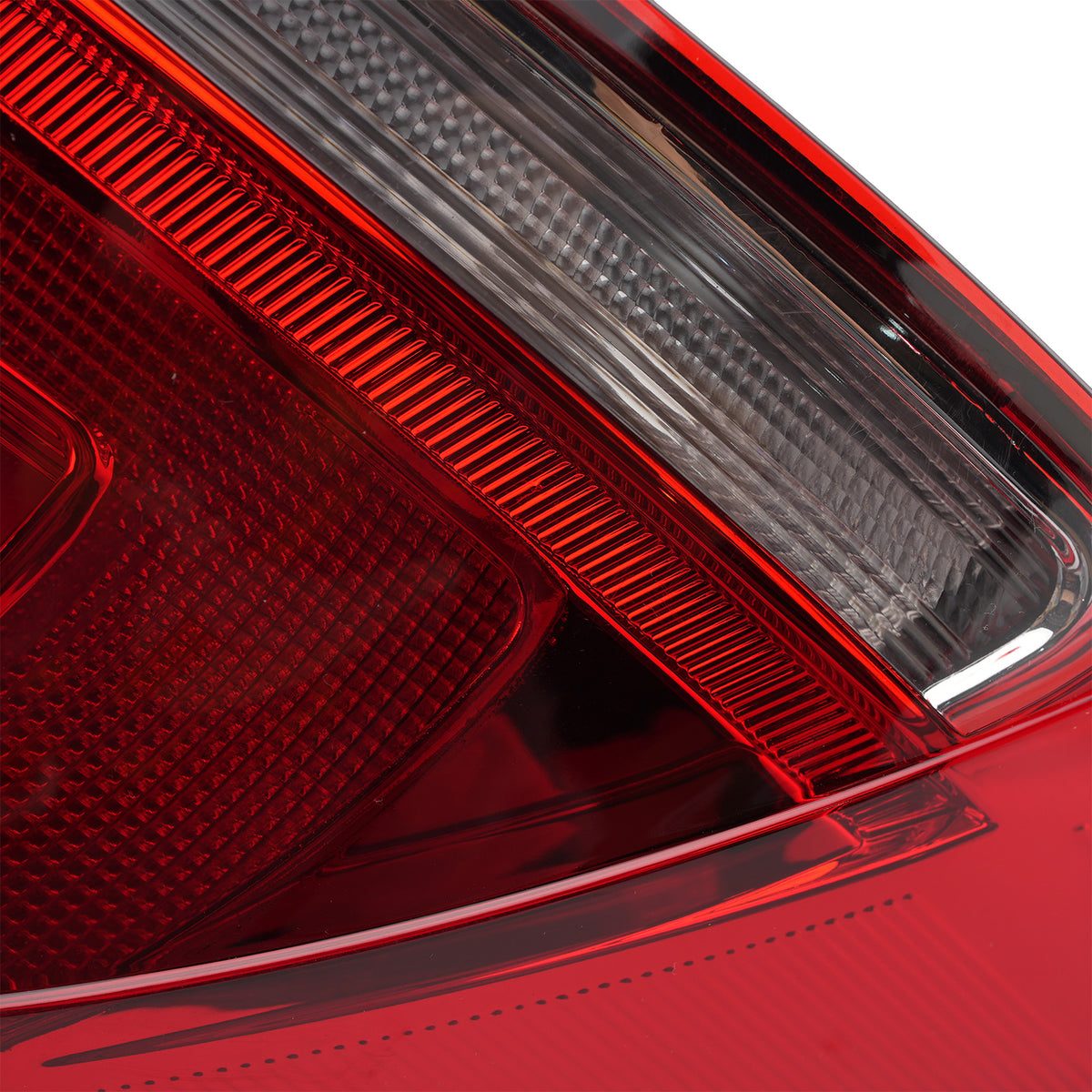2012-2017 VW Golf VII MK7 1.6 TDI Rear Outer Left+Right Tail Light 5G0945095M 5G0945096M Generic