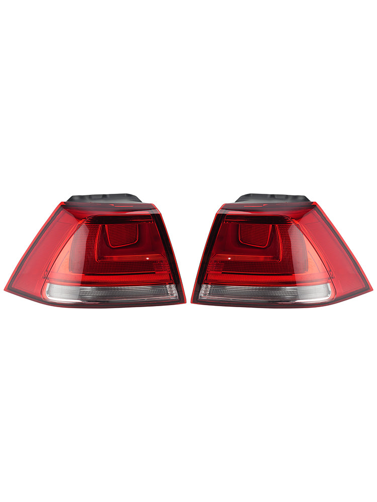 Rear Outer Left+Right 5G0945095M 5G0945096M For VW Golf VII MK7 1.6 TDI