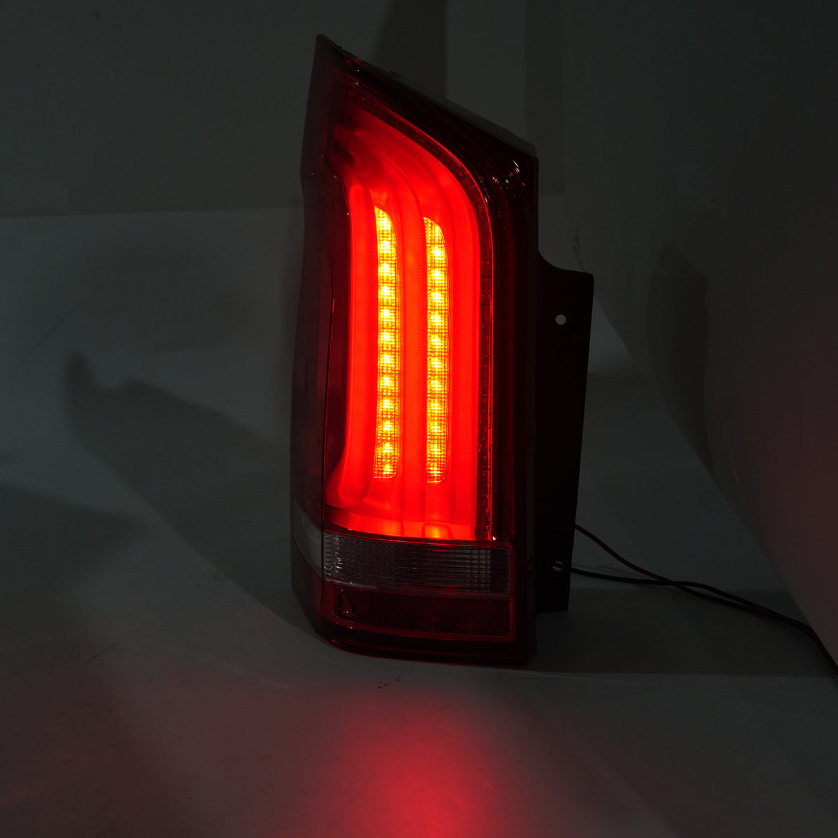 2014-2019 Benz V Class W447 V200 LED Rear Left+Right Taillight 4478200564 4478200664 Generic