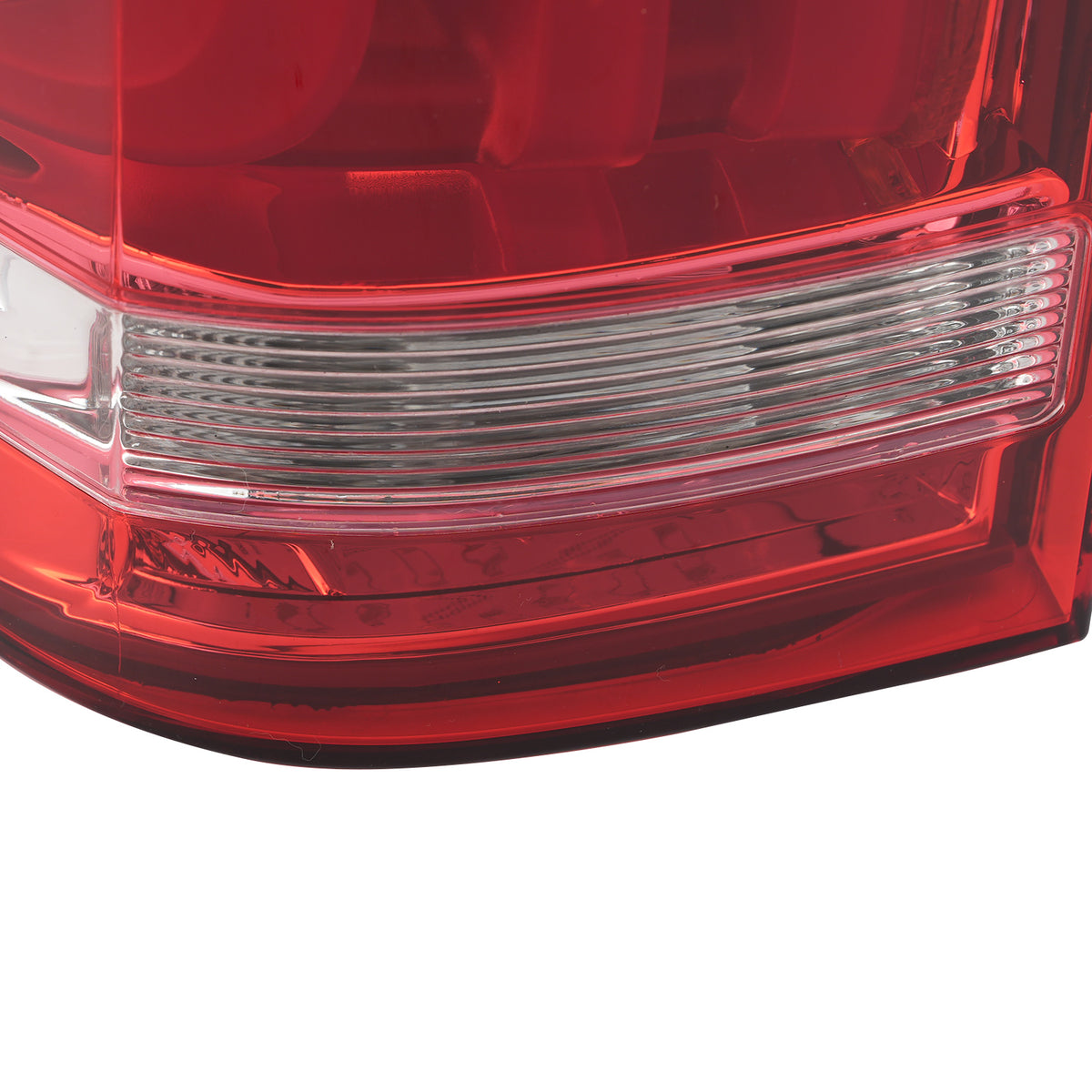 LED Rear Left+Right Taillight A4478200564 A4478200664 For Benz V Class W447