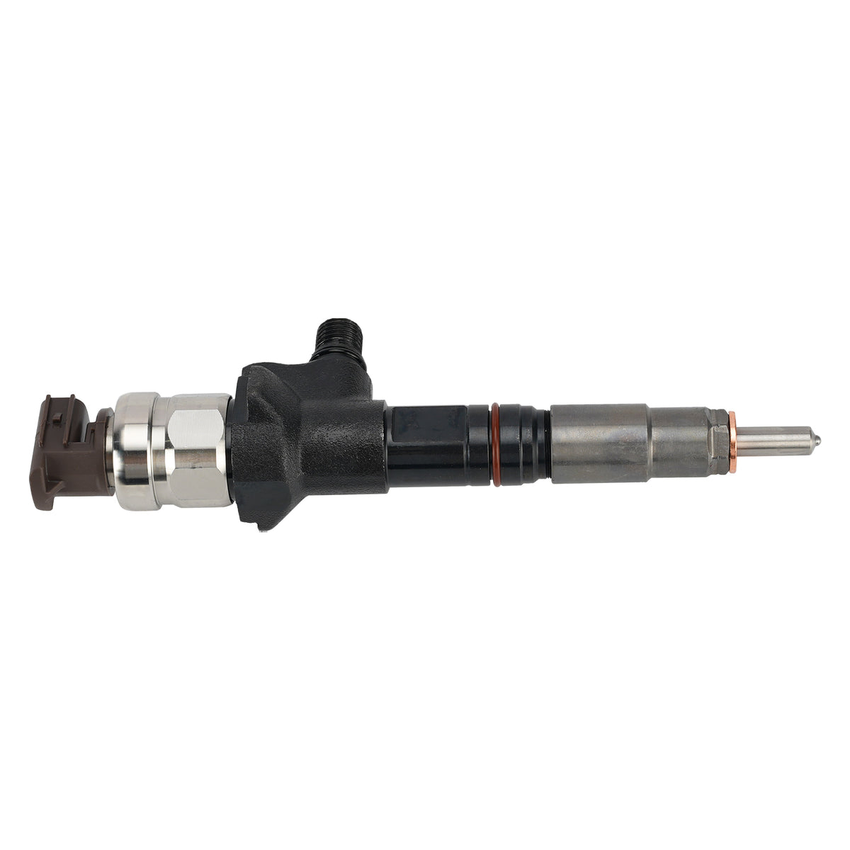 Kubota Compact Track Loader SVL75-2C 4Pcs Fuel Injector 295050-1320 295050-1980 Generic