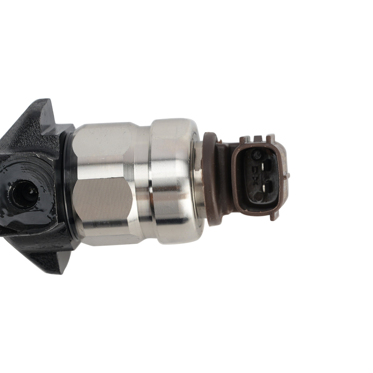 Kubota Skid Steer Loader SSV75PC 4Pcs Fuel Injector 295050-1320 295050-1980 Generic