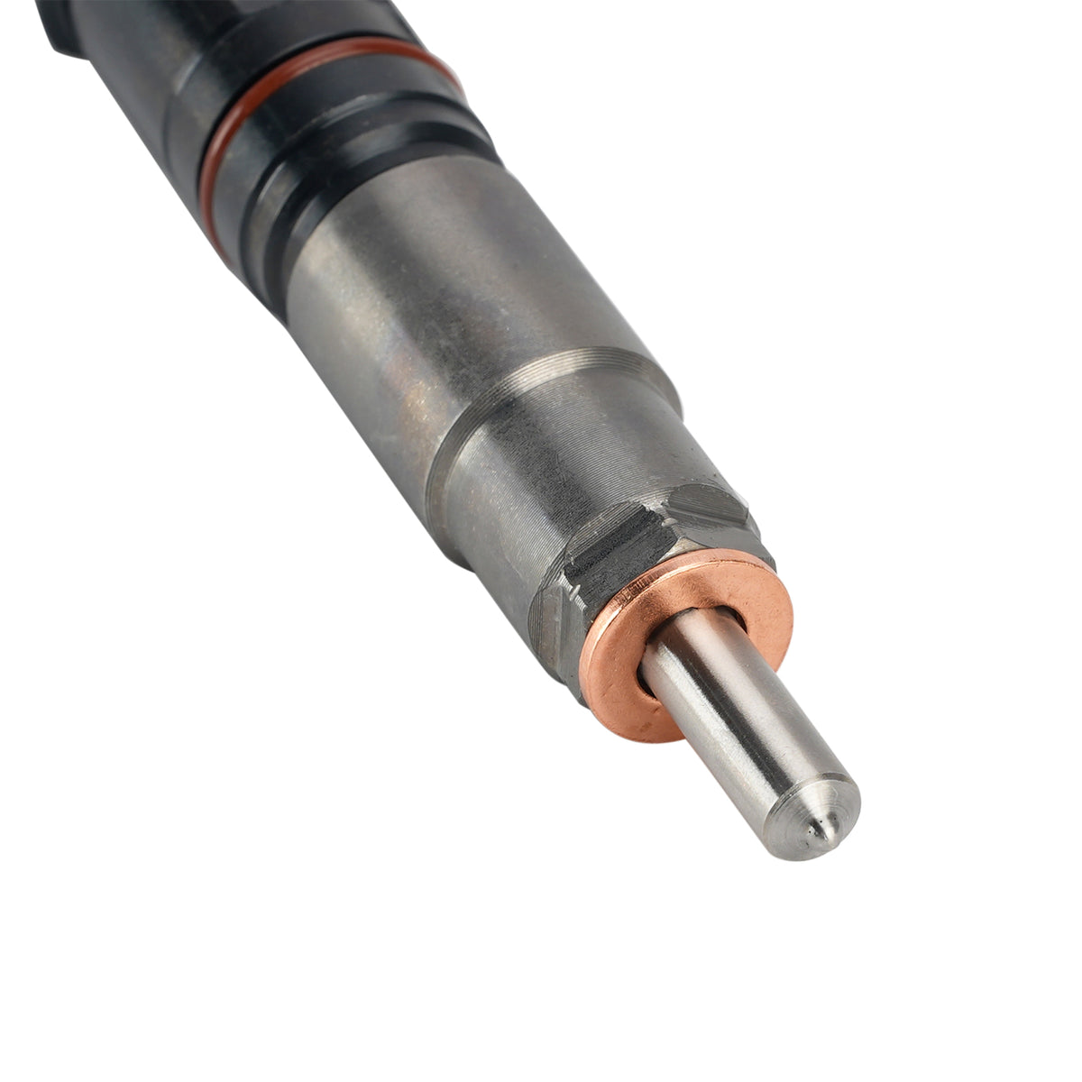 Kubota Skid Steer Loader SSV75C 4Pcs Fuel Injector 295050-1320 295050-1980 Generic