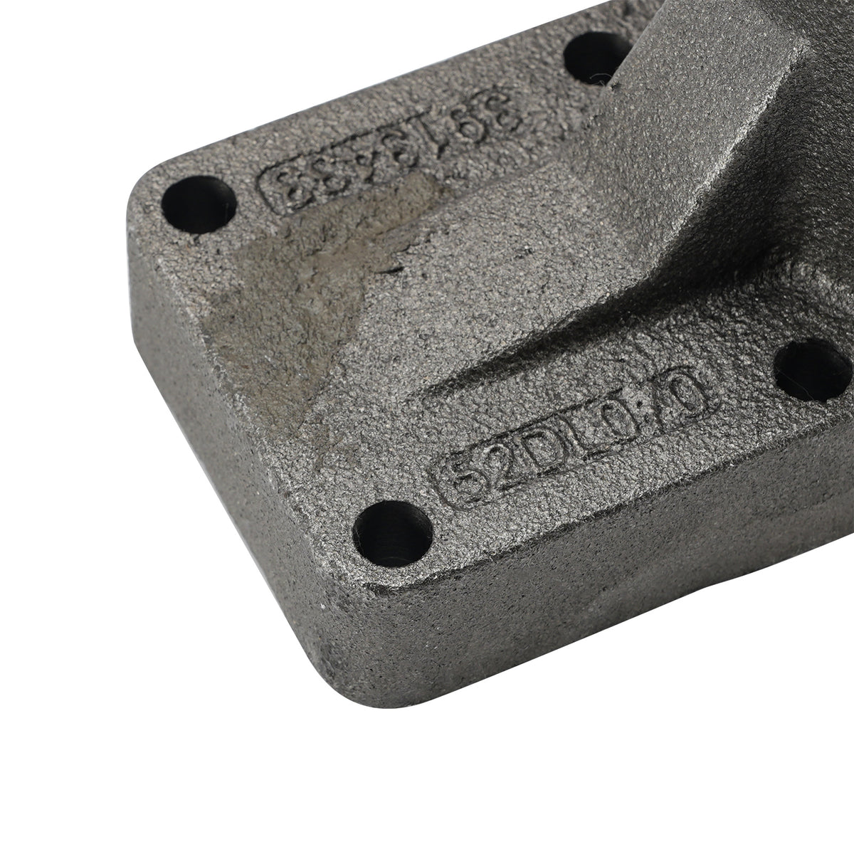 3913433  5260996 3911204 Fan Support For Cummins 6BT5.9 6B 4B 4BT 6BT