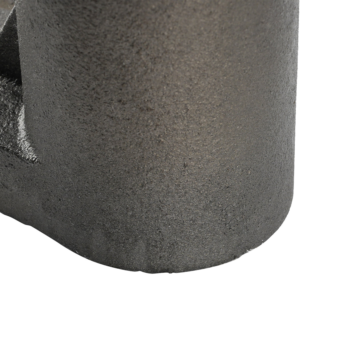 CASE IH 5140 Fan Support 3913433 3913434 Generic