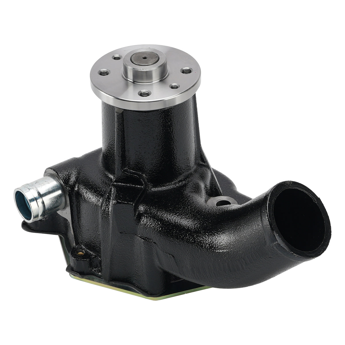 Isuzu Engine 4BD1, 4BG1, 6BD1, 6BG1 Water Pump 1-13650018-1 1136500181 Generic