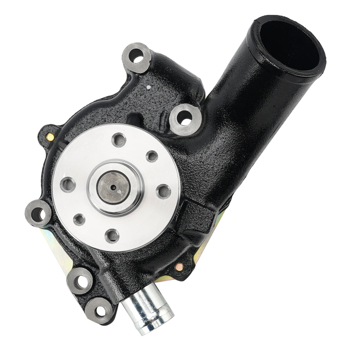 Hitachi Excavator EX130K-5 Water Pump 1-13650018-1 1136500181 Generic