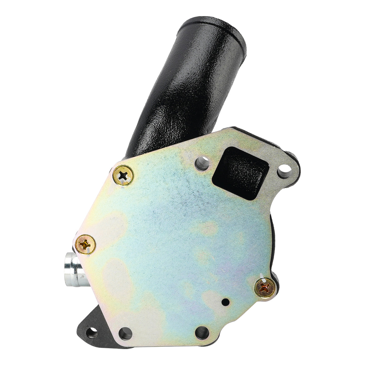 Hitachi Excavator EX200K Water Pump 1-13650018-1 1136500181 Generic