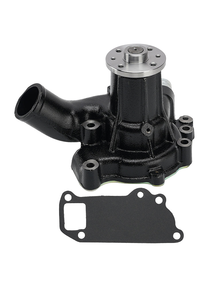 Hitachi Wheel Loader LX80-5 Water Pump 1-13650018-1 1136500181 Generic