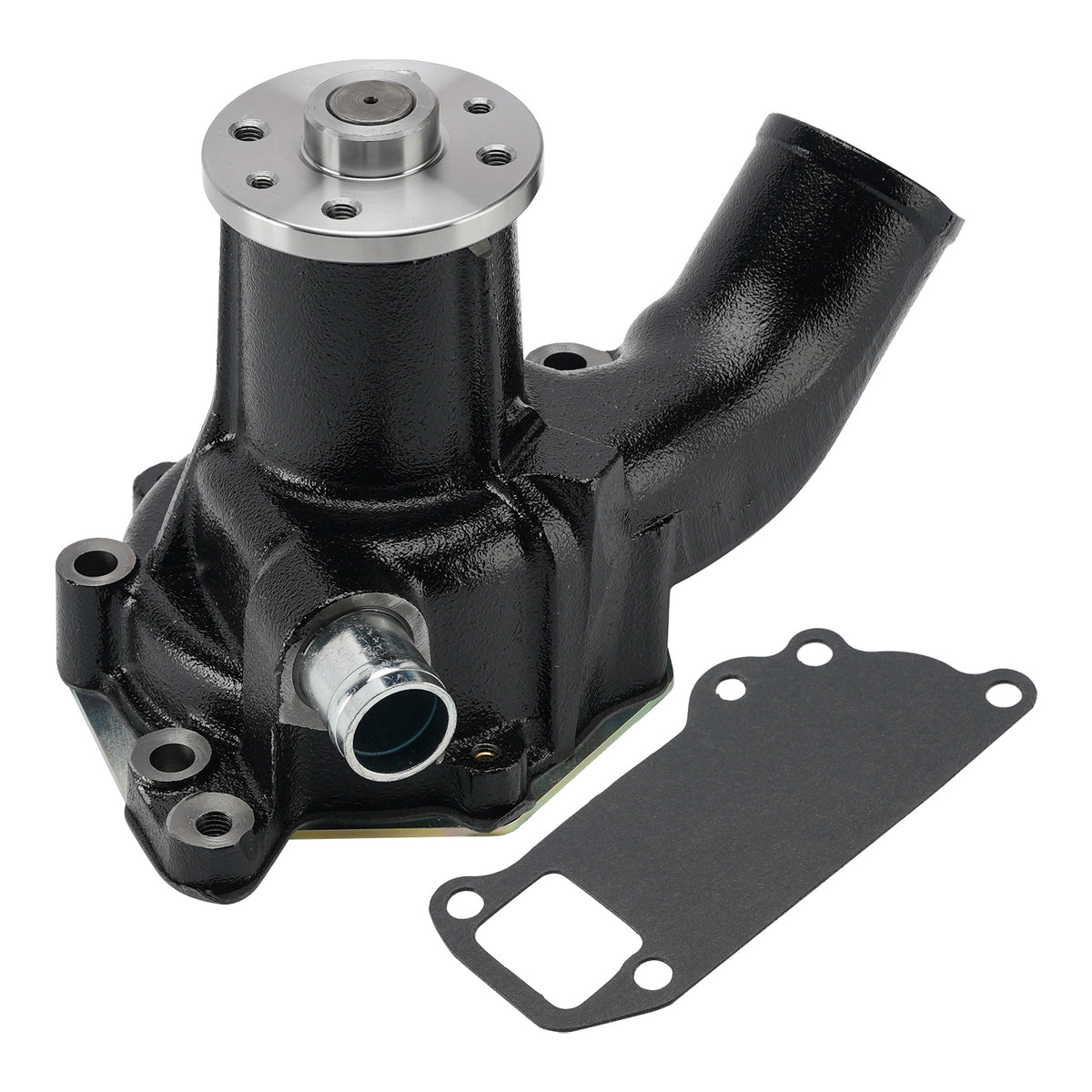 Hitachi Excavator EX120-5HG Water Pump 1-13650018-1 1136500181 Generic