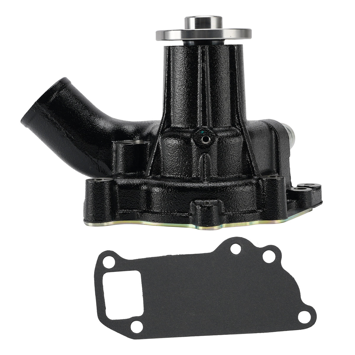 Hitachi Excavator EX120-5X Water Pump 1-13650018-1 1136500181 Generic
